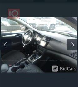 نيسان سنترا